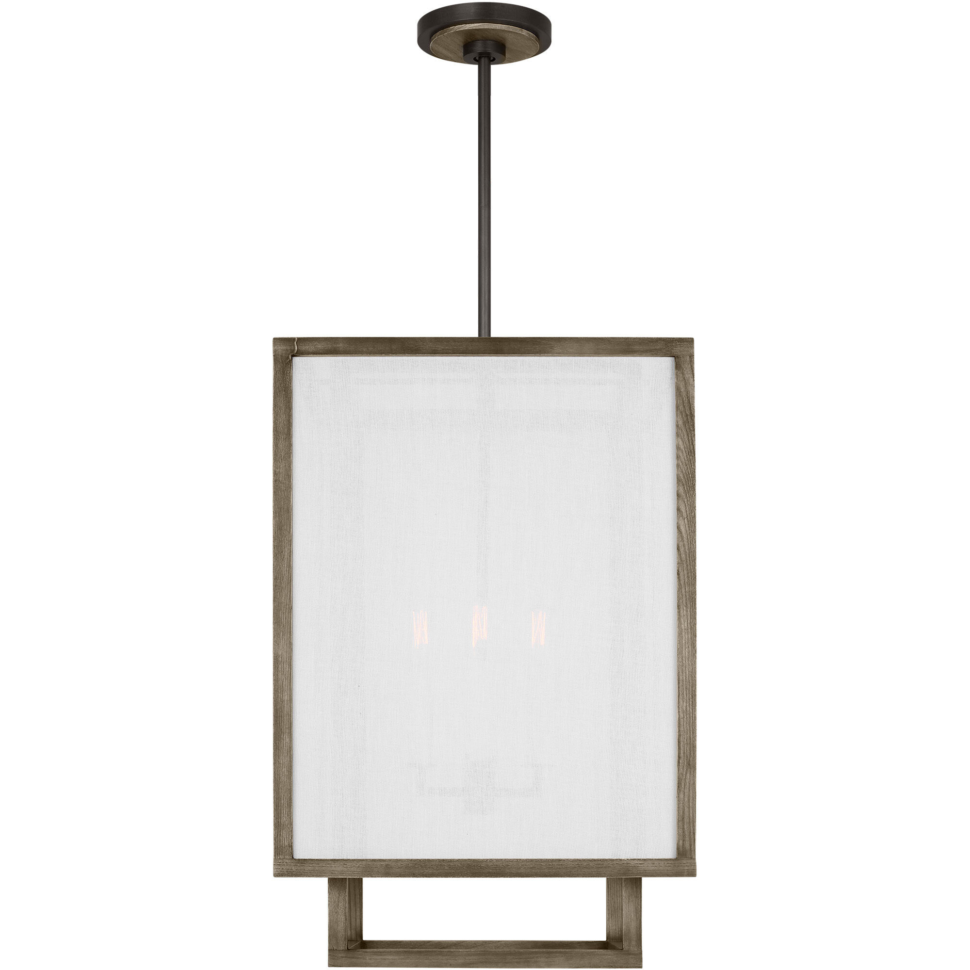 Thom Filicia Brockway Lantern Pendant Ceiling Light