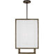 Thom Filicia Brockway Lantern Pendant Ceiling Light