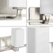 Cowan 3 Light 24 inch Brushed Nickel Bath Vanity Wall Light