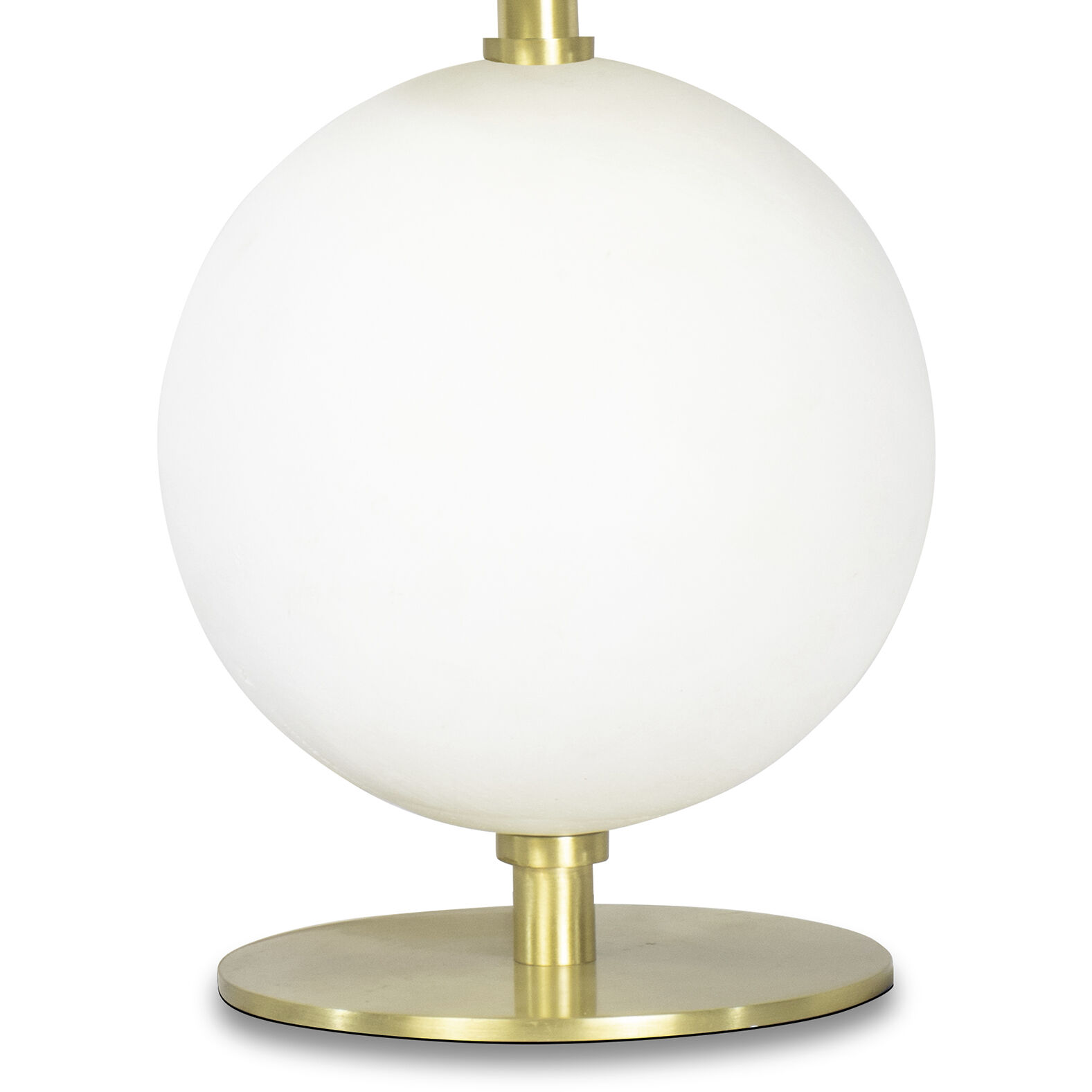 Grant 15.75 inch 60.00 watt White Mini Lamp Portable Light