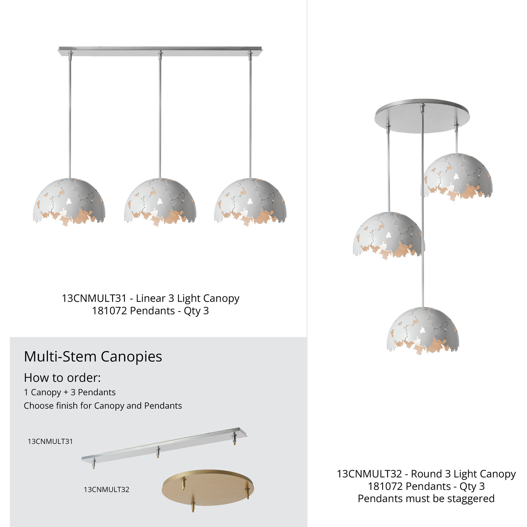 Pangea 1 Light 15.3 inch Ink Pendant Ceiling Light