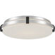 Arclume 14.75 inch Flush Mount