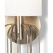 Powell Sconce Wall Light