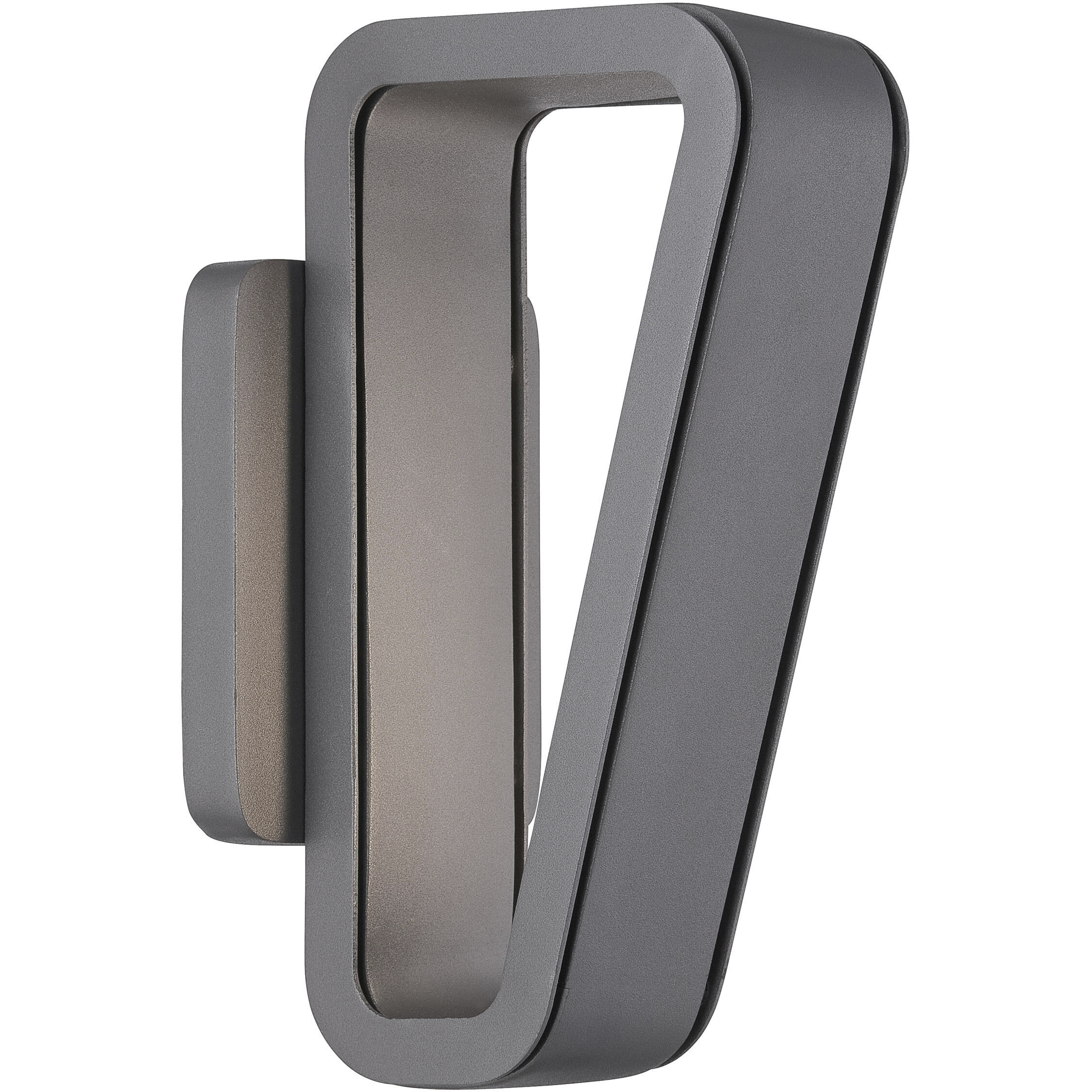 Pediment 1 Light 4.75 inch Wall Sconce