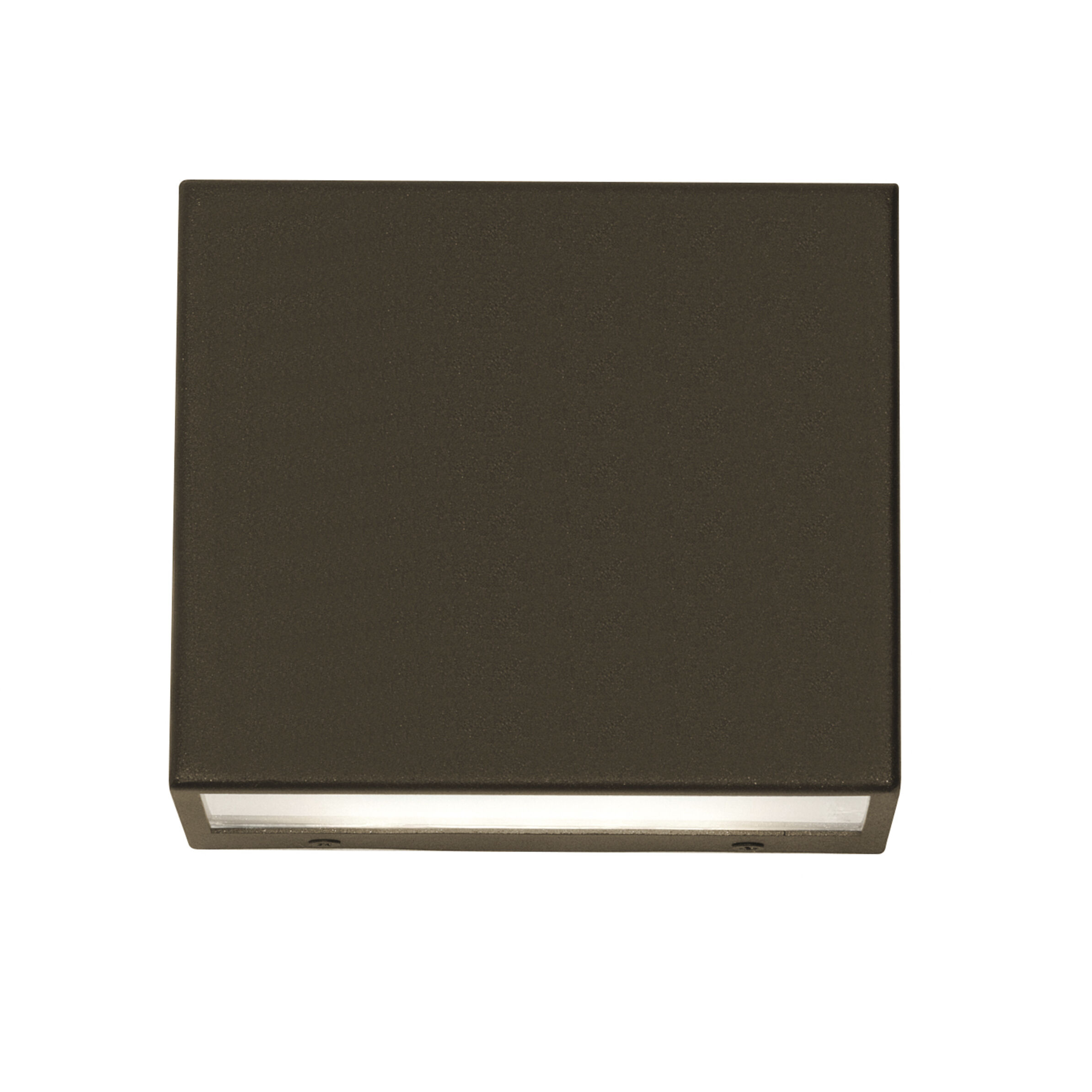 Dakota 1 Light 4 inch Bronze Outdoor Wall Sconce