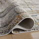 Adara 114 X 79 inch Mineral Tones Rug in 6 x 9