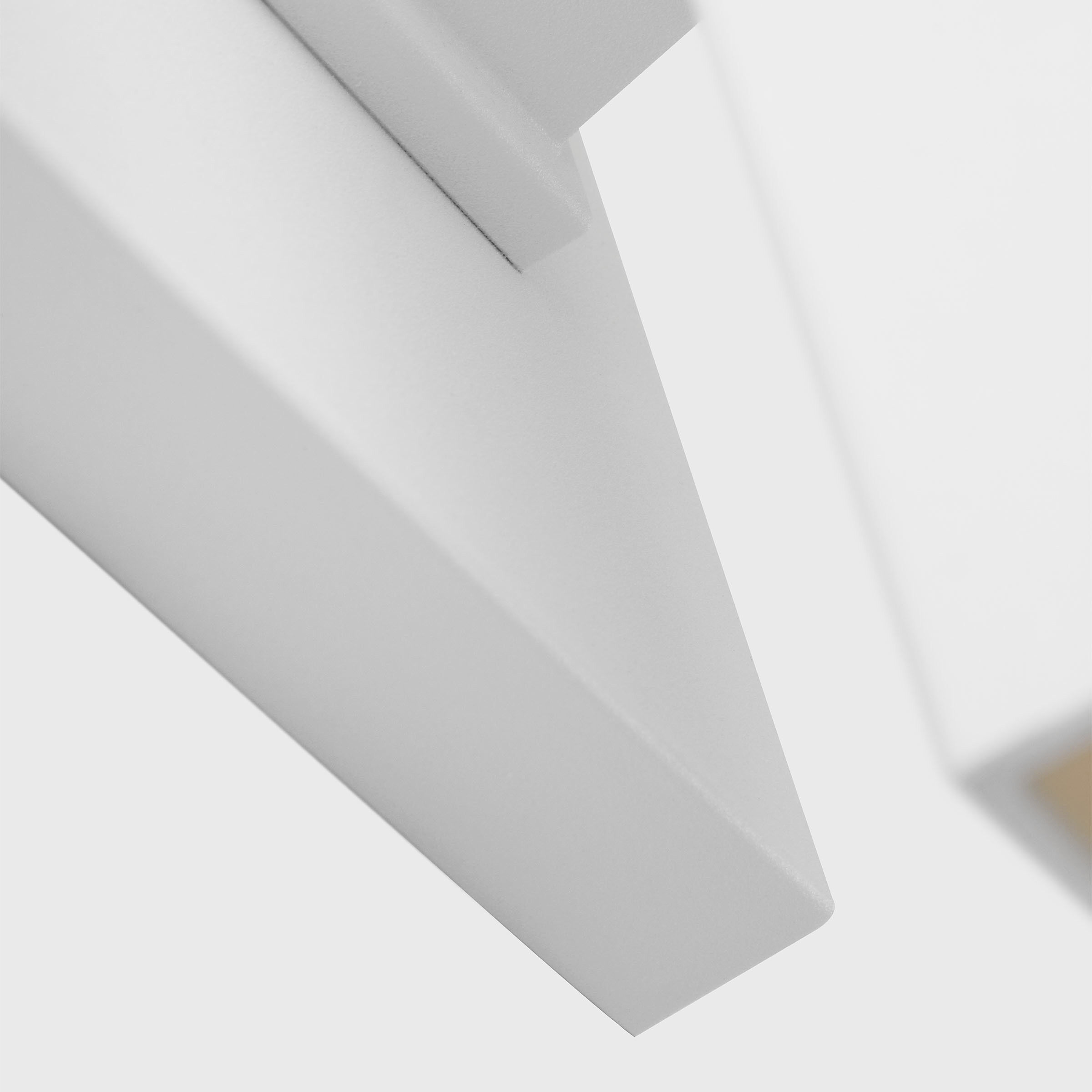 Sean Lavin Pohl 2 Light 14.25 inch Outdoor Textured White Outdoor Wall Lantern