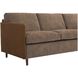 Teller Brown Sofa