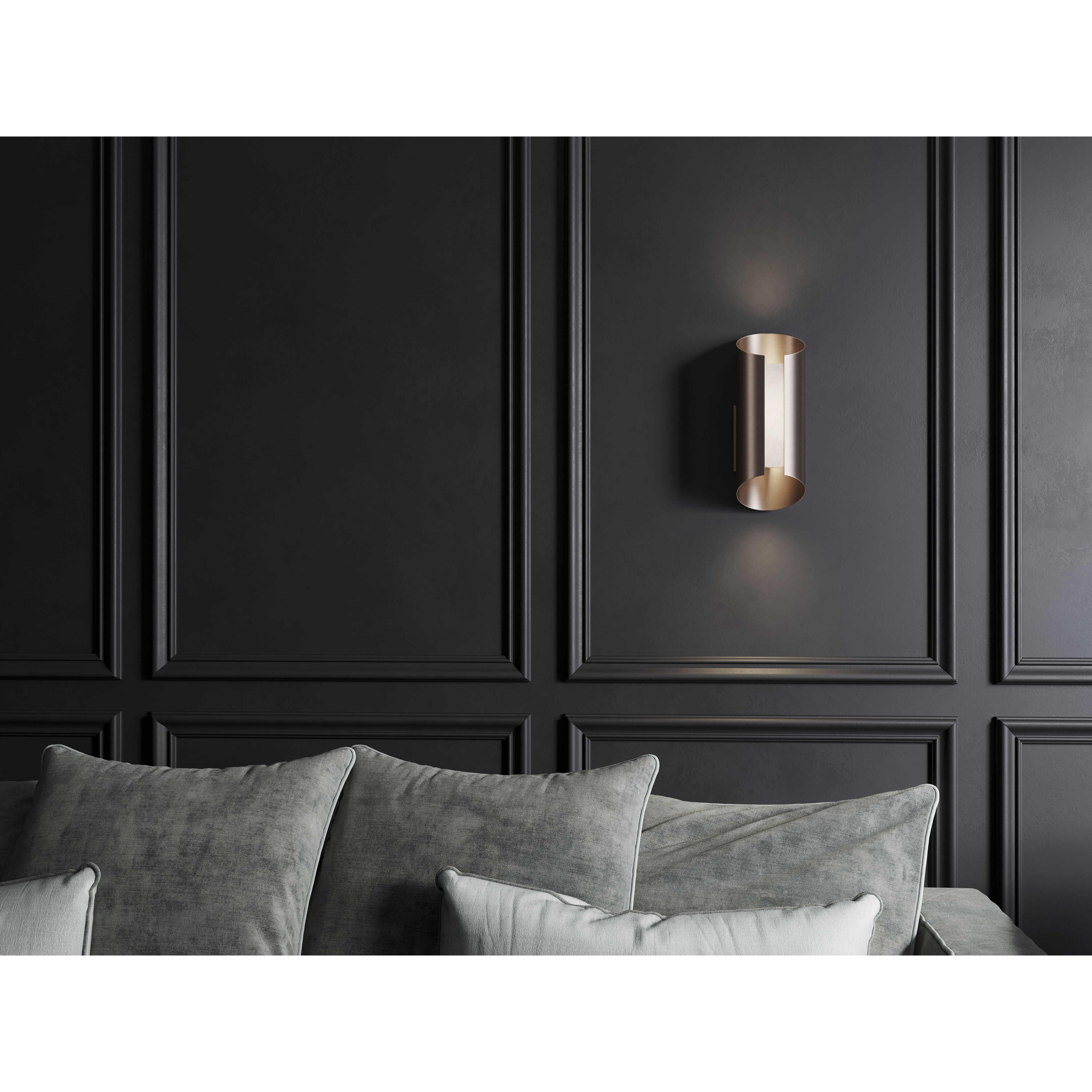 Sasha Sconce Wall Light