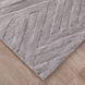 Pari 158 X 118 inch Neutral Rug in 10 x 13