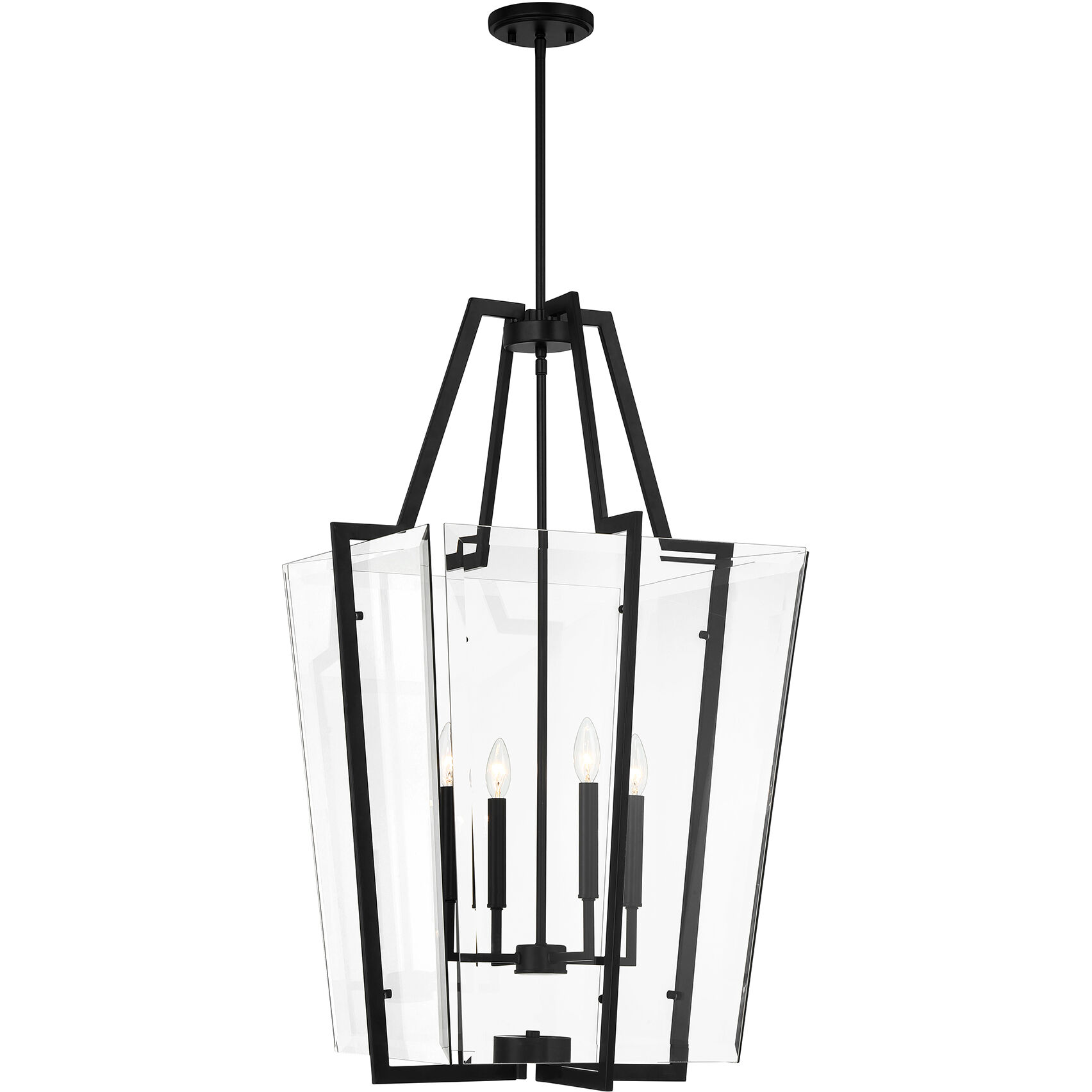 Farell 4 Light 21.00 inch Pendant