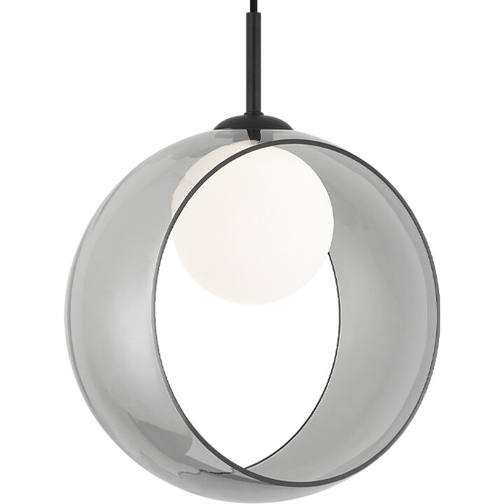 Delcia 1 Light 11.00 inch Pendant