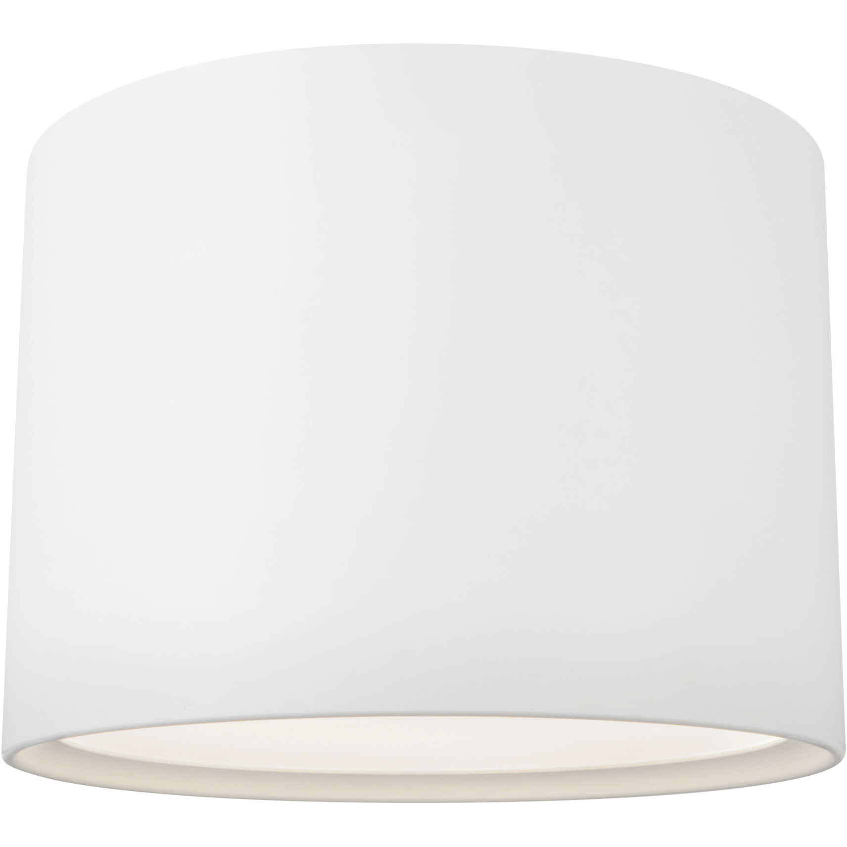 Uma 15.13 inch Semi-Flush Mount