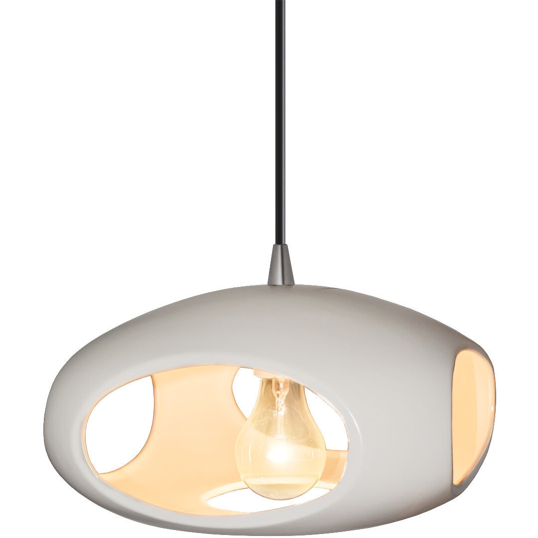 Radiance 1 Light 12 inch Pendant Ceiling Light