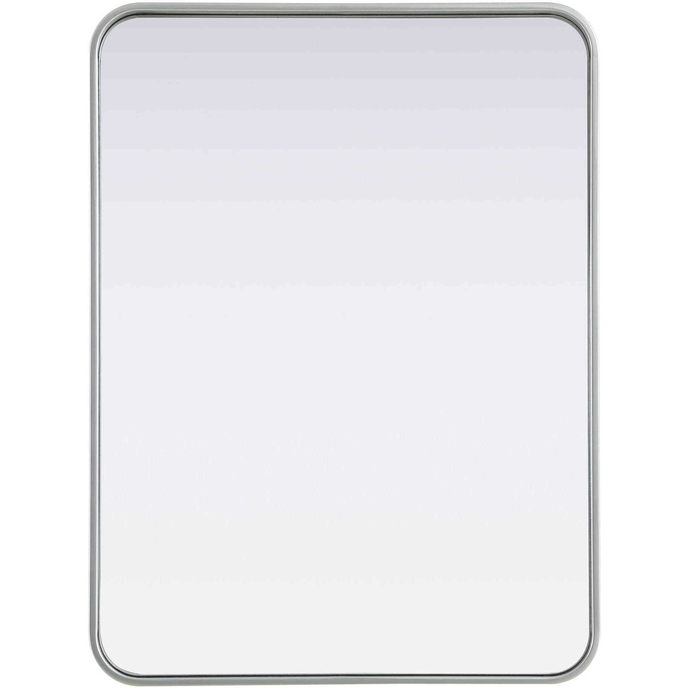 Remy 32.00 inch  X 24.00 inch Wall Mirror