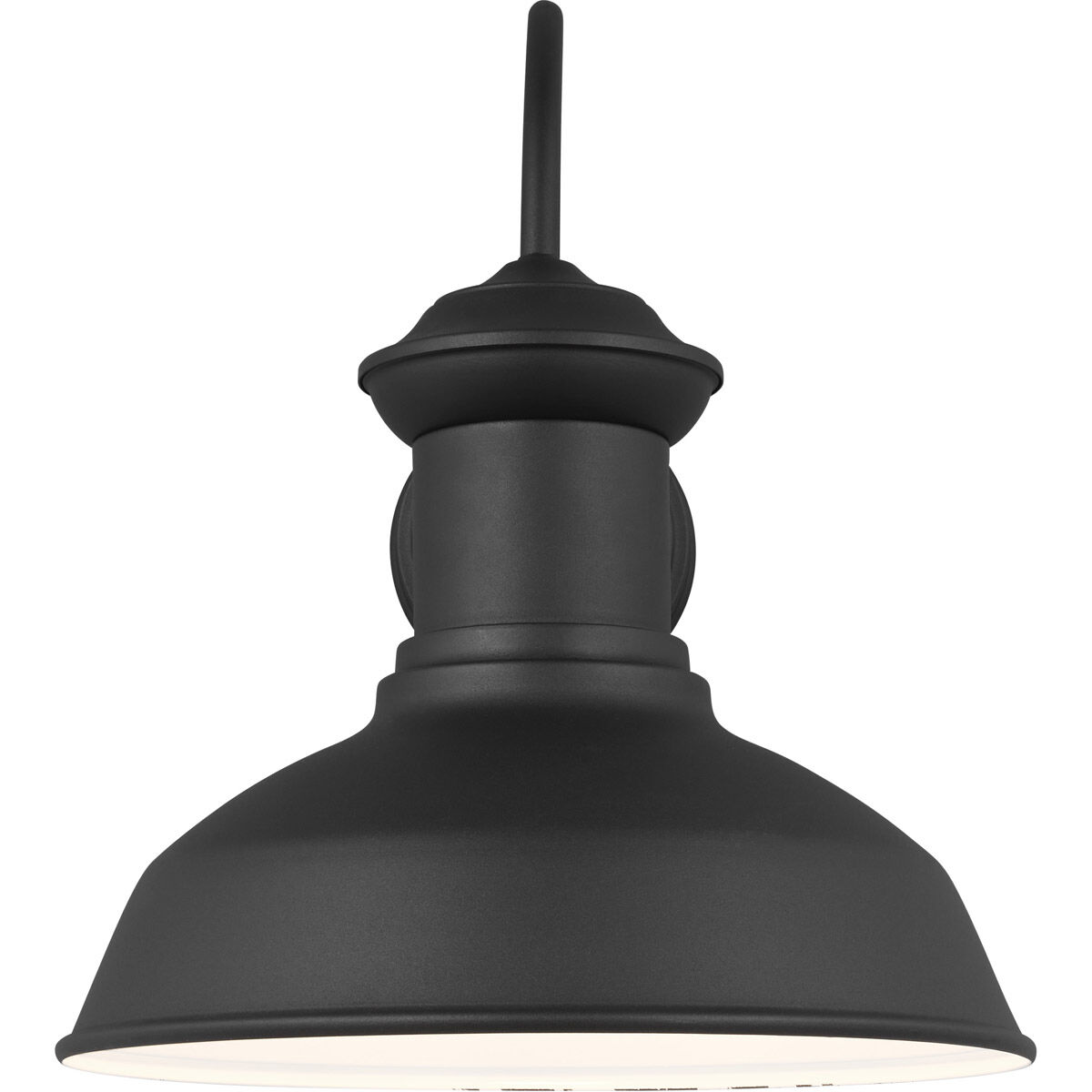 Fredricksburg 1 Light 13.25 inch Outdoor Wall Light