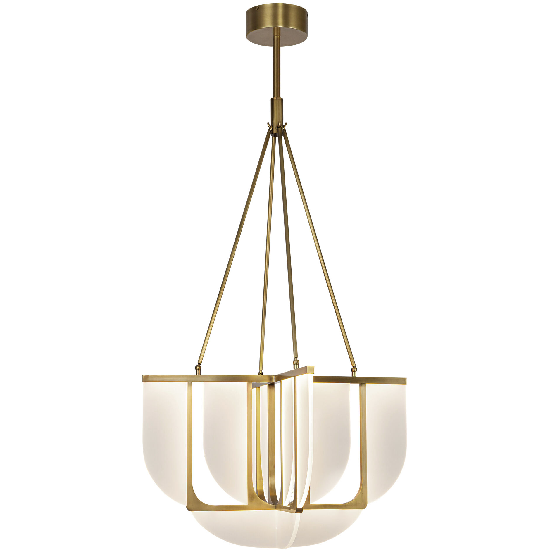 Anders 30.00 inch Chandelier