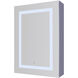 Madison 24 X 16 inch LED Mirror