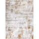 Livia 114 X 79 inch Mineral Tones Rug in 6 x 9