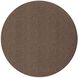 Panama Universal 18 inch Chocolate 36 Round Ottoman