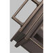 Sean Lavin Glenview 1 Light 10 inch Antique Bronze Outdoor Wall Lantern