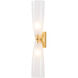 Ravenswood Bath and Vanity Wall Light