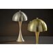 Lennon 19.5 inch 60.00 watt Antique Brass Table Lamp Portable Light
