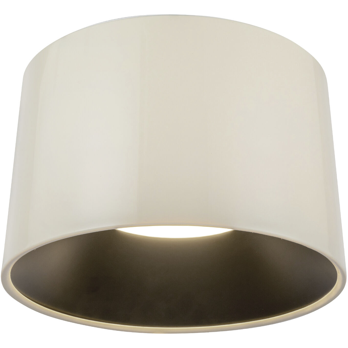 Etta 19.75 inch Flush Mount