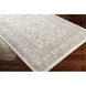Chester 123 X 94 inch Charcoal/Beige/Medium Gray Rugs in 8 x 10, Rectangle