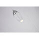 Canada LED 4 inch Chrome LED Pendant Ceiling Light