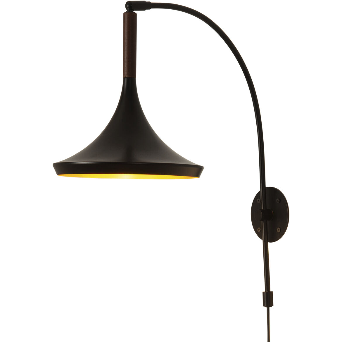 Lodi Wall Sconce Wall Light