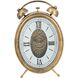 Anita 15.7 X 9.8 inch Table Clock