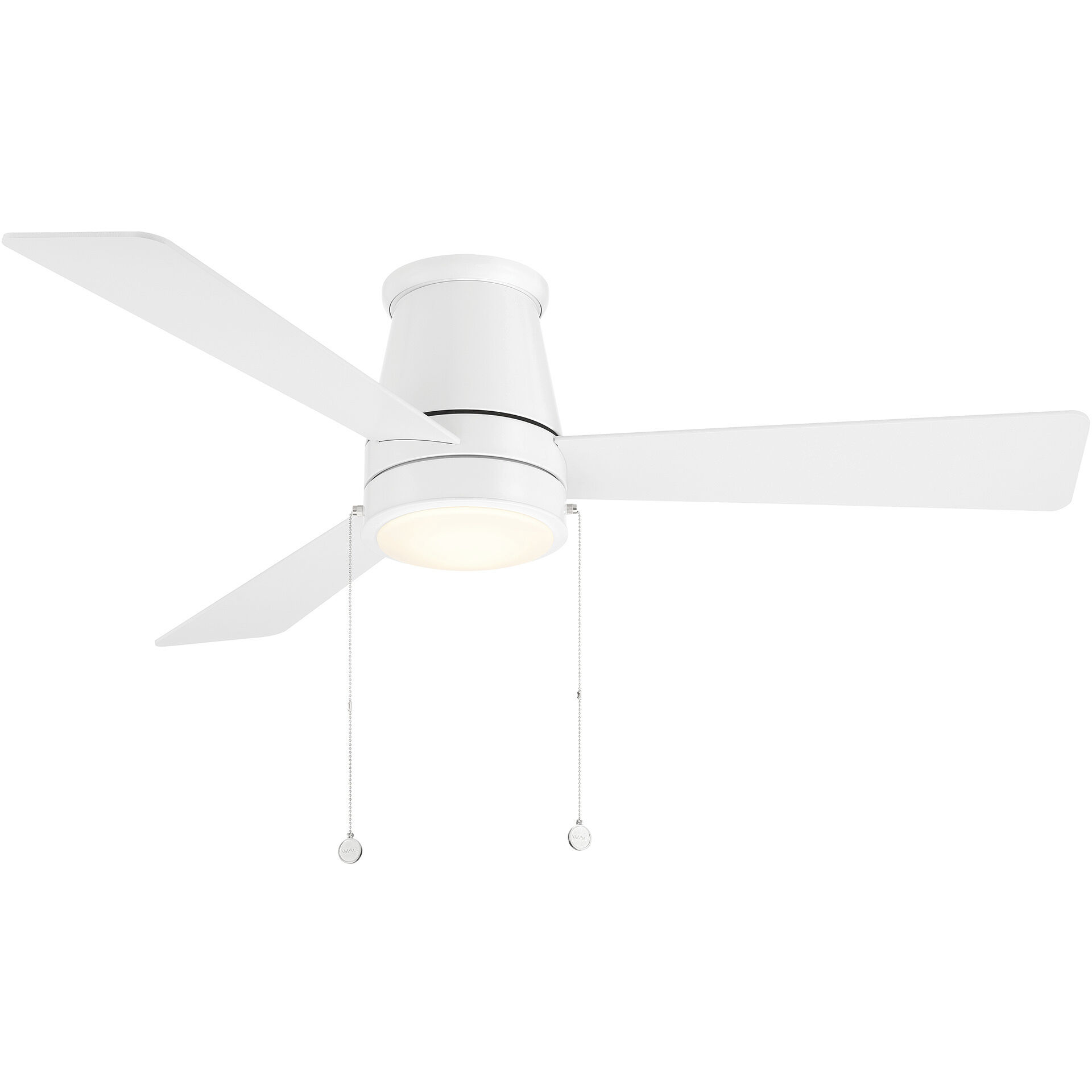 Hug 52.00 inch Indoor Ceiling Fan