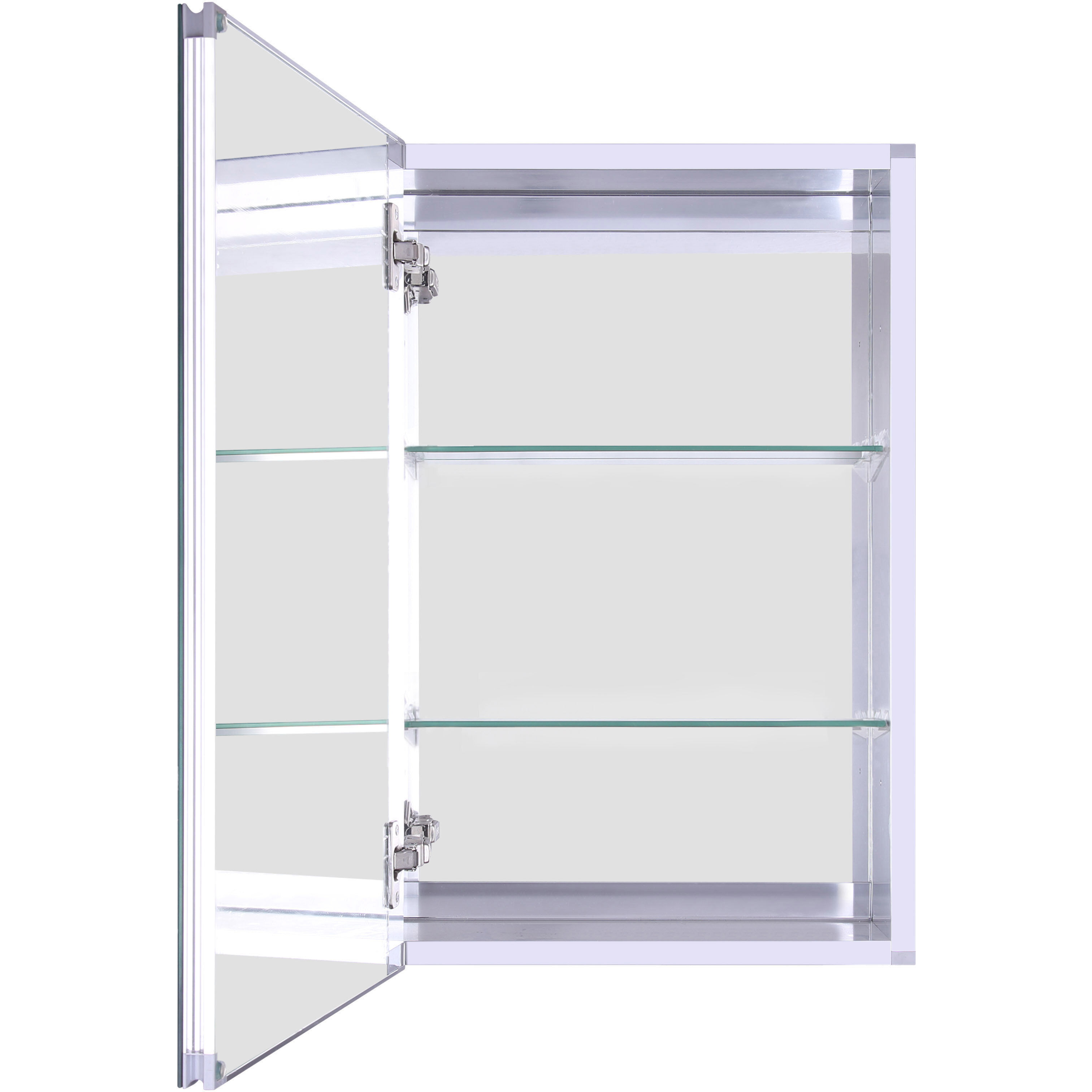 Madison 24 X 16 inch LED Mirror