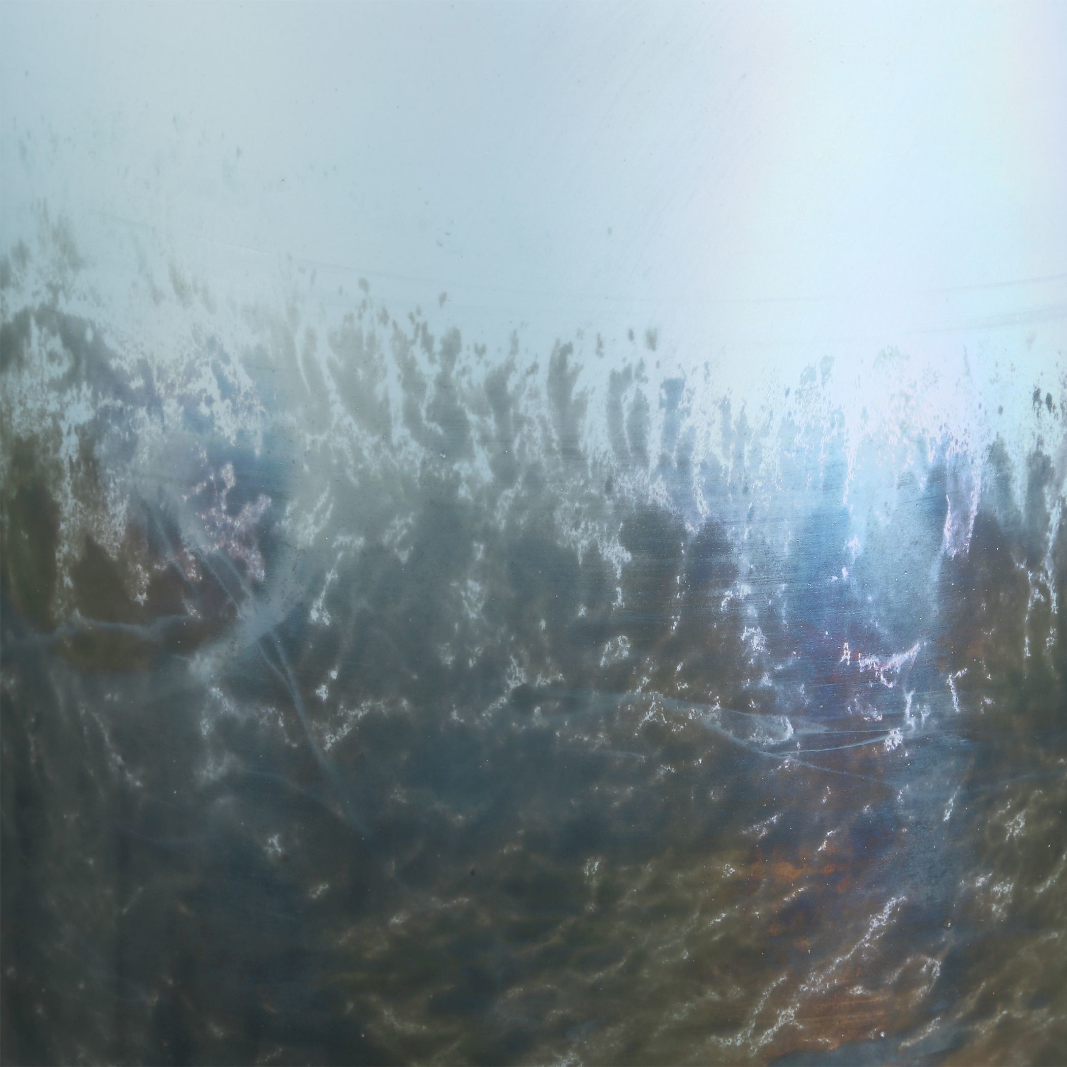 Midnight 9.75 X 5.5 inch Vases, Set of 2