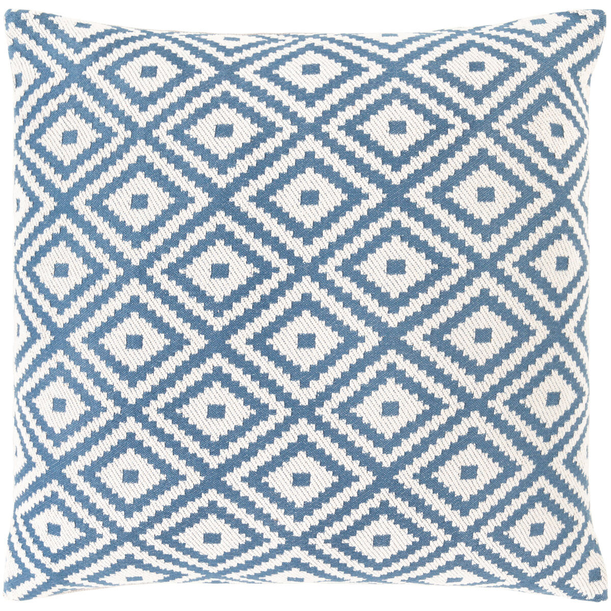 Kanga Decorative Pillow