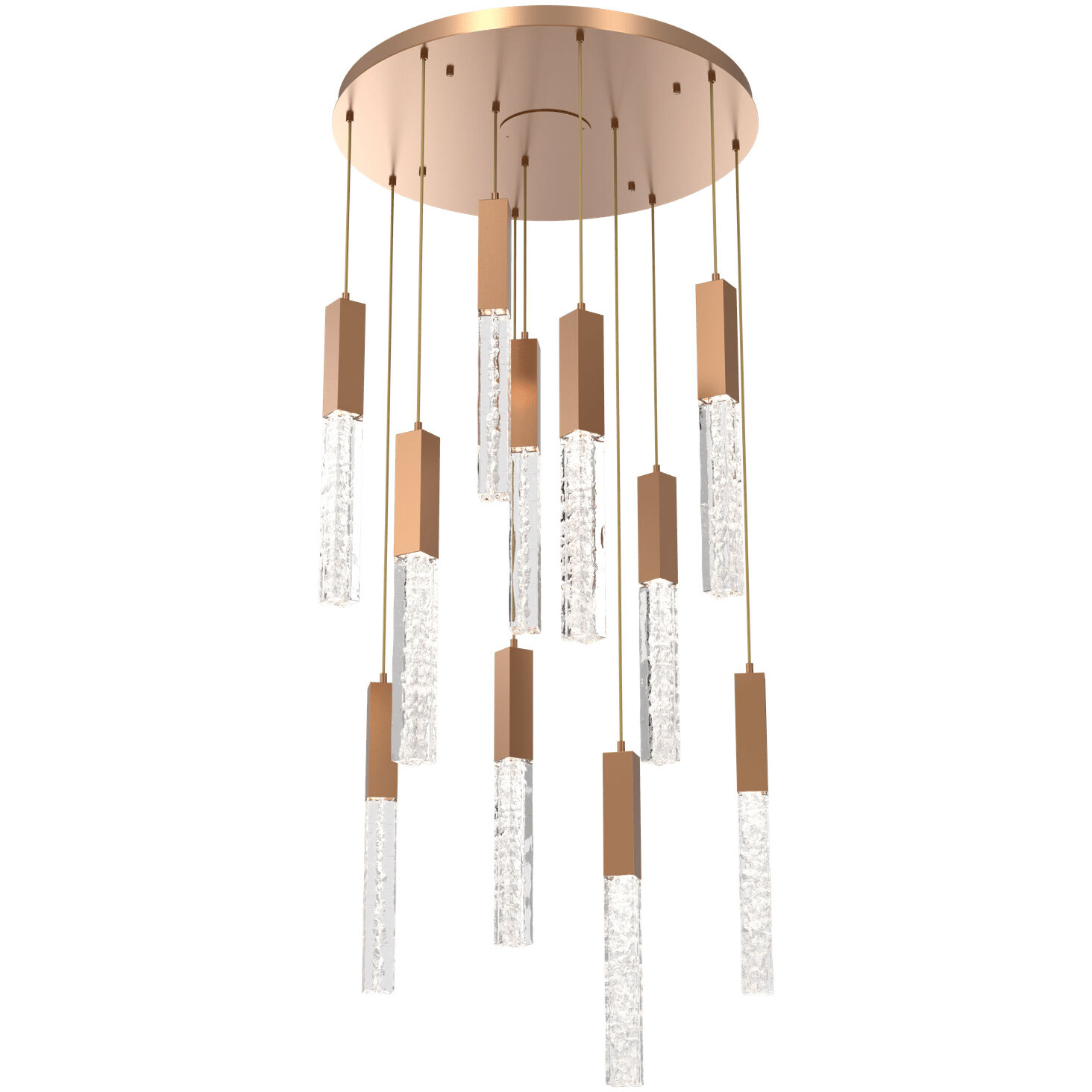 Axis 11 Light 30.00 inch Chandelier