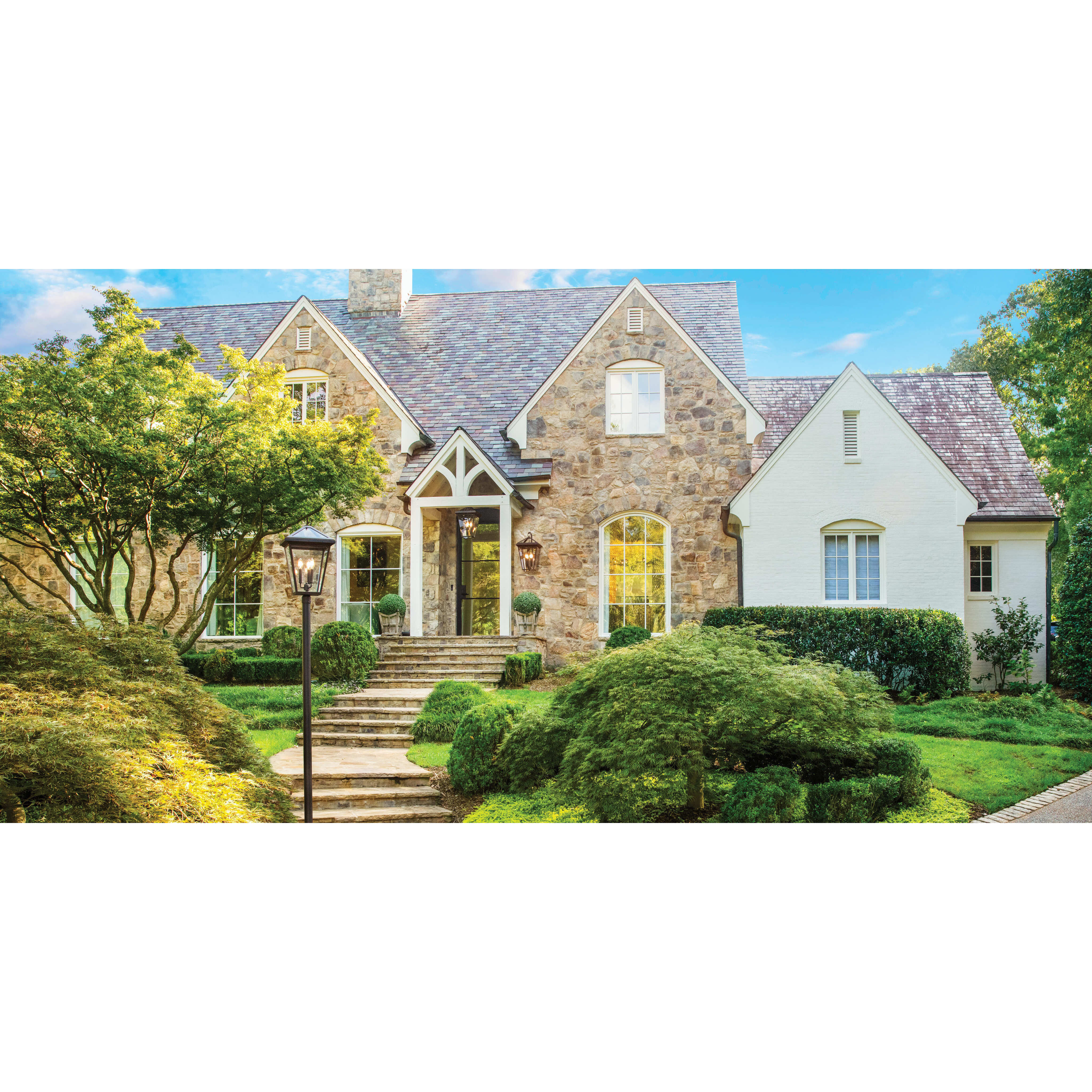 Estate Series Alford Place 26 inch Oil Rubbed Bronze Outdoor Post Mount Lantern in Non-LED