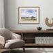 Days Like These / Power of Stillness Brown Framed Art, Propac