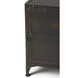 Owen Industrial Industrial Chic Chairside Chest