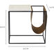 Cave Multicolor Magazine Rack