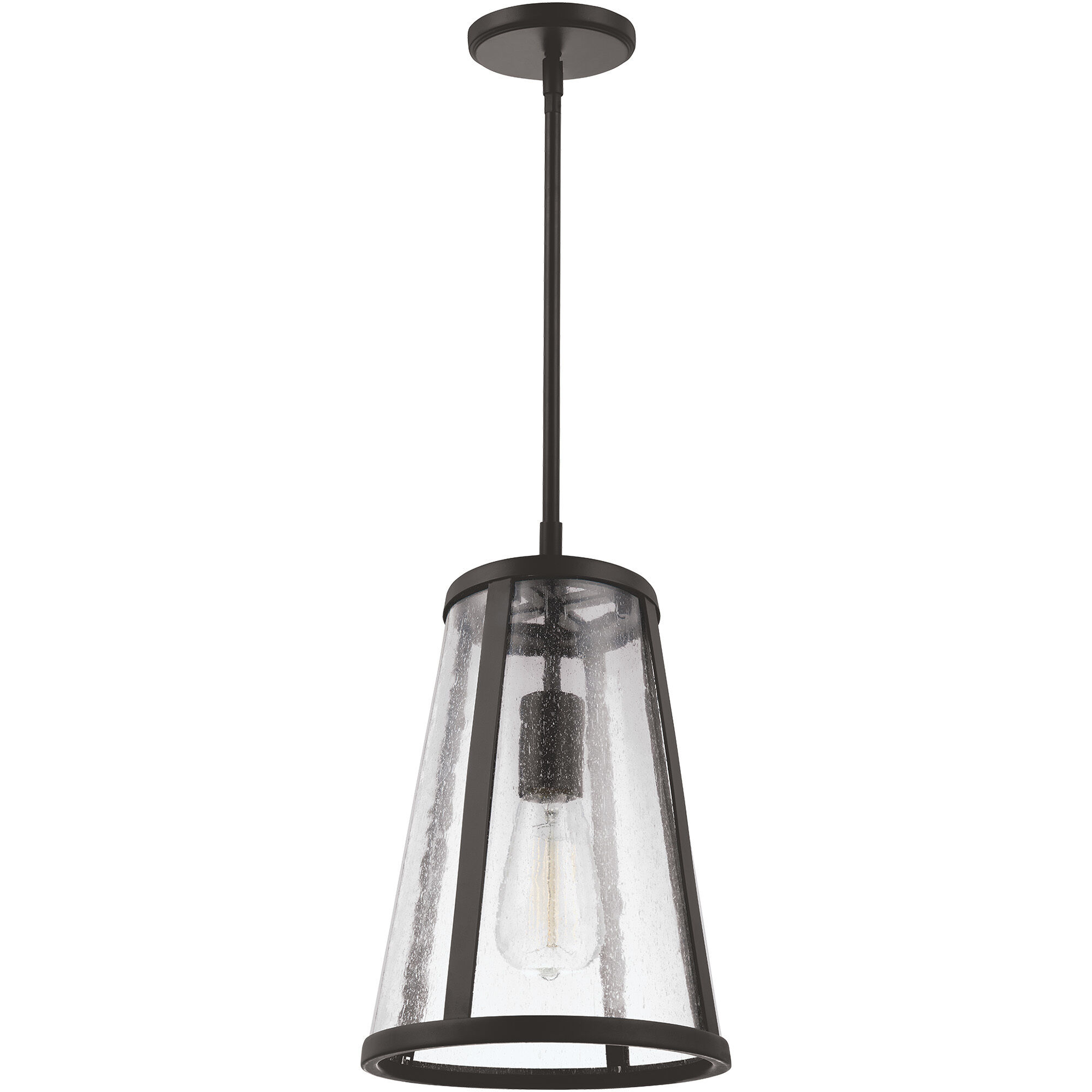 Sean Lavin Harrow 1 Light 8.00 inch Mini Pendant