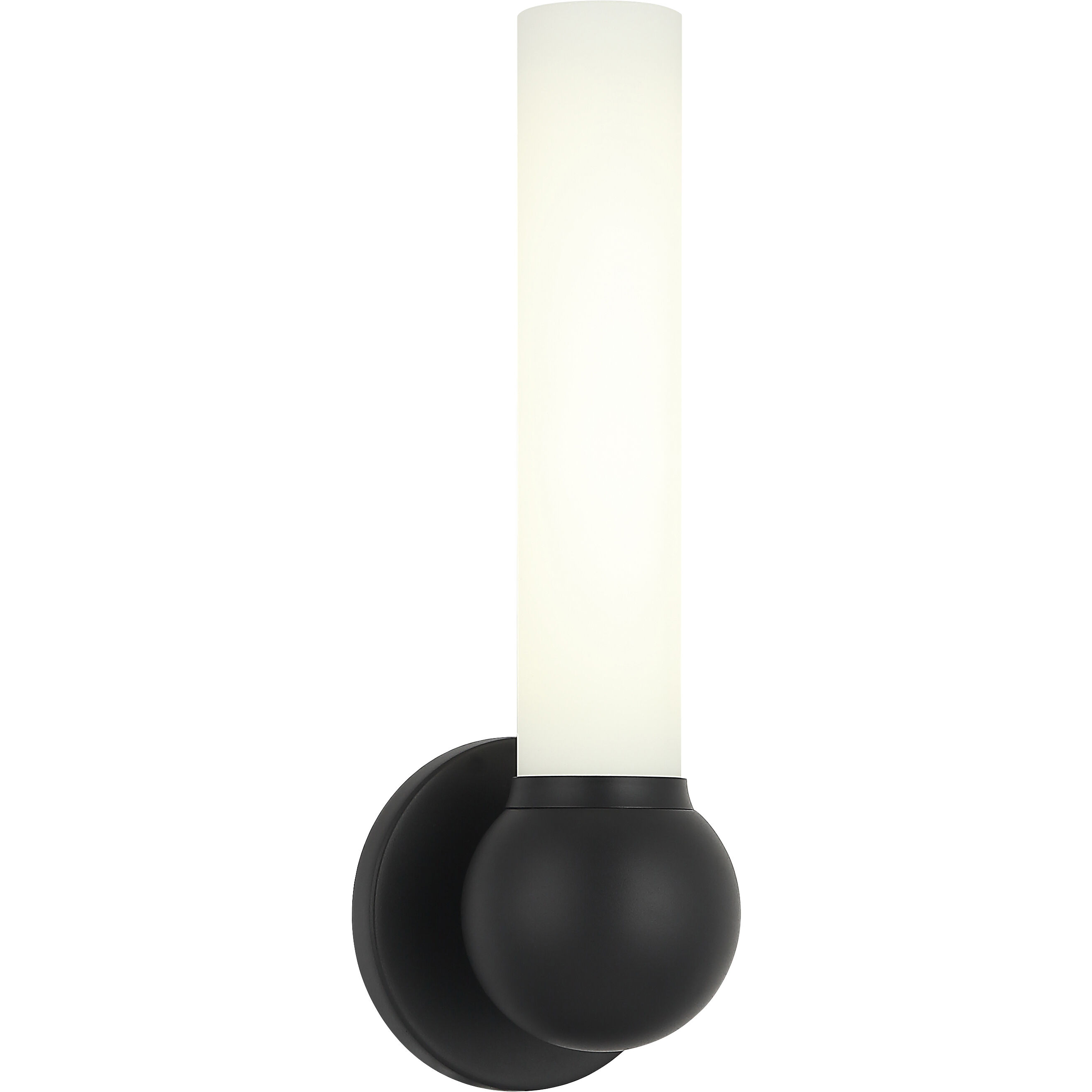 Pierce 1 Light 5.13 inch Wall Sconce