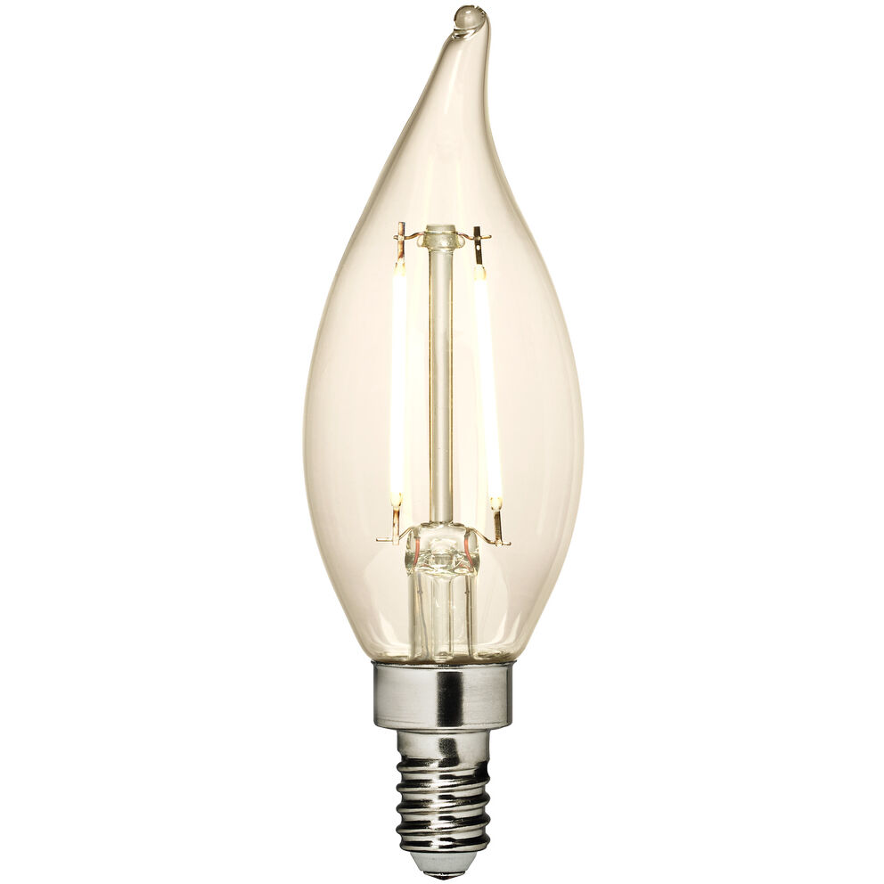 Branded Lamp 1 Light 1.38 inch Light Bulb