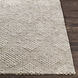 Colarado 144 X 106 inch Gray Rug in 9 X 12, Rectangle