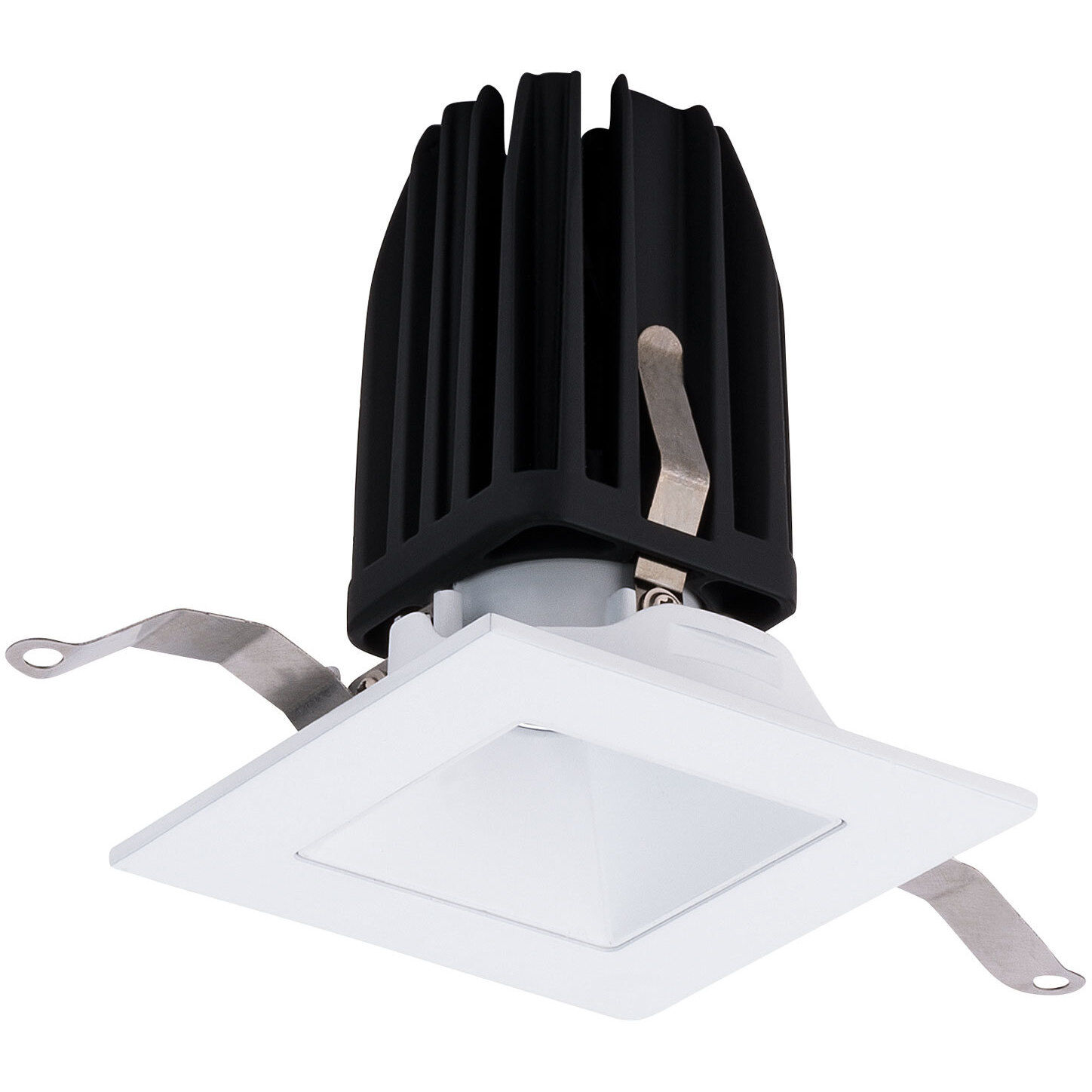 FQ 1 Light 4.00 inch Recessed