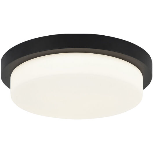 Durham 1 Light 15.75 inch Flush Mount