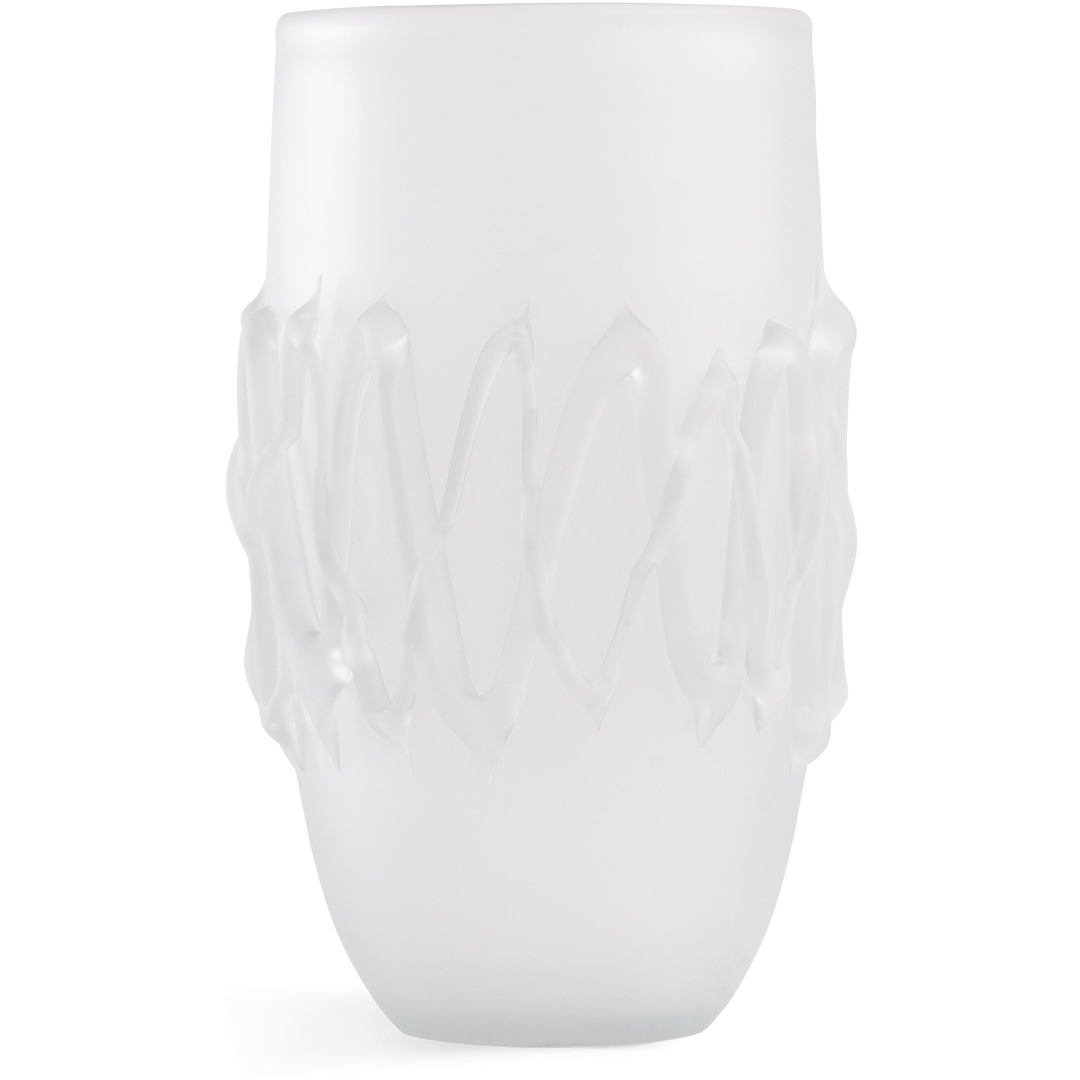 Avellino 11.25 X 3 inch Vase, Small