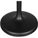 Wilder 26 inch 60.00 watt Matte Black Table Lamp Portable Light