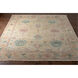 Biscayne 180 X 144 inch Dusty Pink Rug in 12 x 15, Rectangle